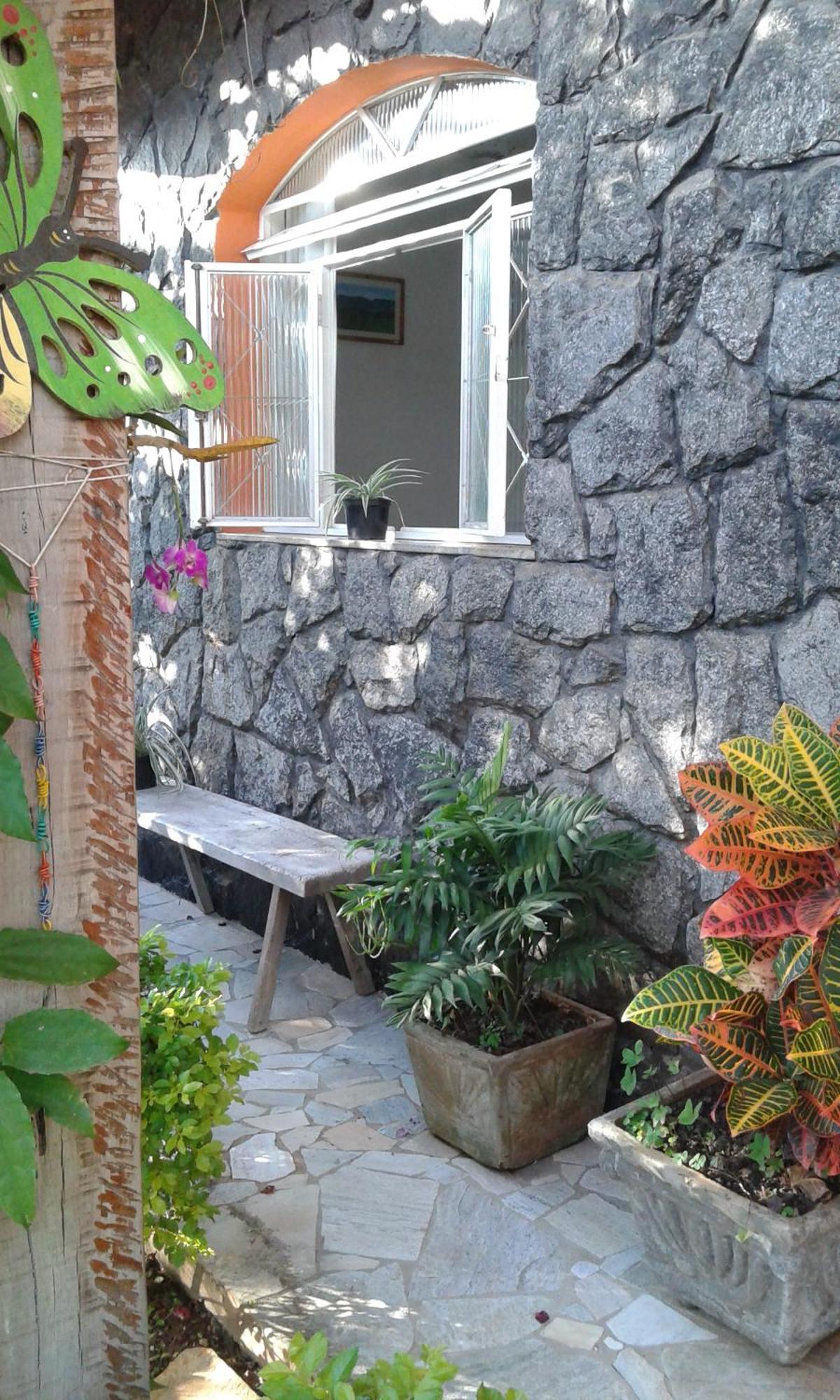 Pouso Mariazinha Hotel Tiradentes Exterior photo