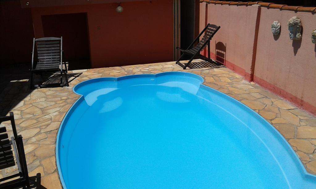 Pouso Mariazinha Hotel Tiradentes Exterior photo