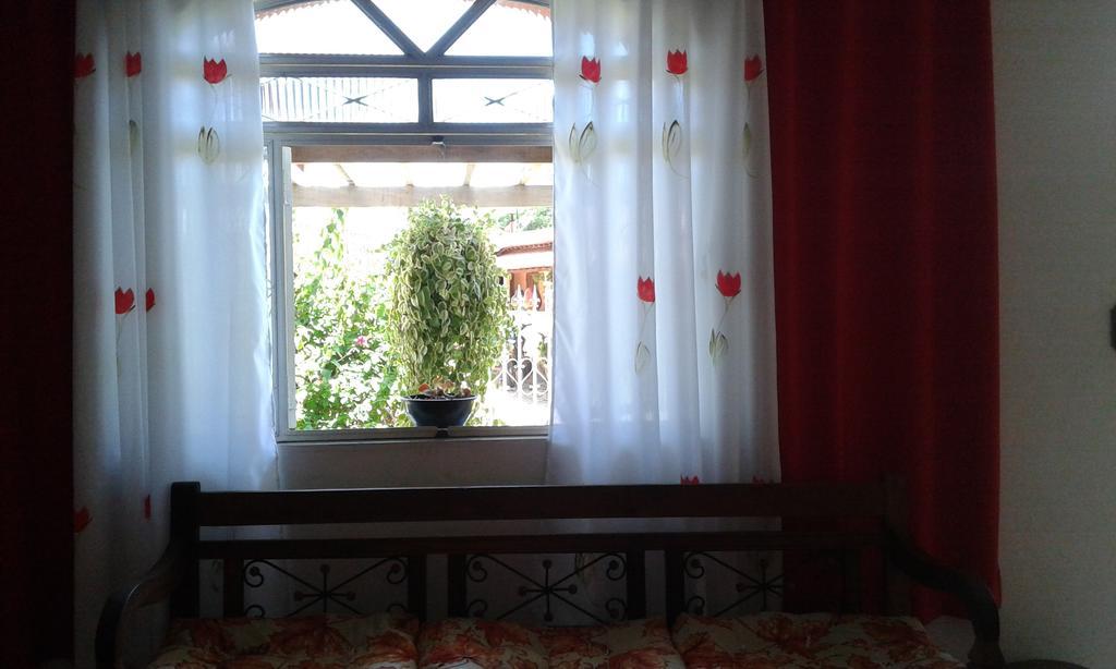 Pouso Mariazinha Hotel Tiradentes Exterior photo