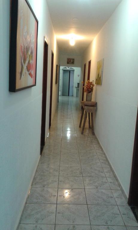 Pouso Mariazinha Hotel Tiradentes Exterior photo