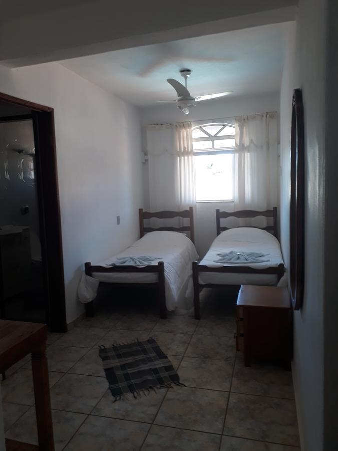 Pouso Mariazinha Hotel Tiradentes Exterior photo