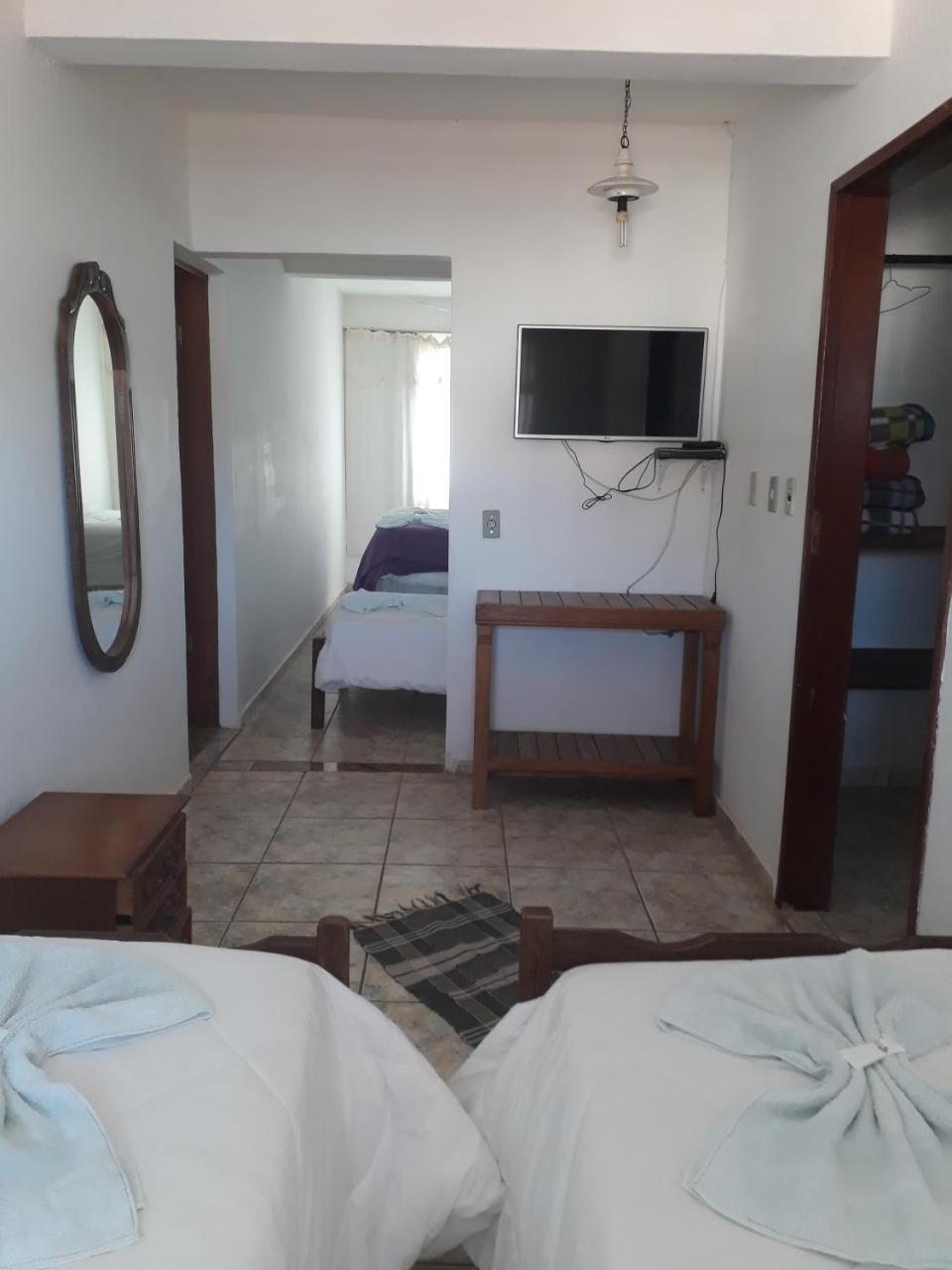 Pouso Mariazinha Hotel Tiradentes Exterior photo