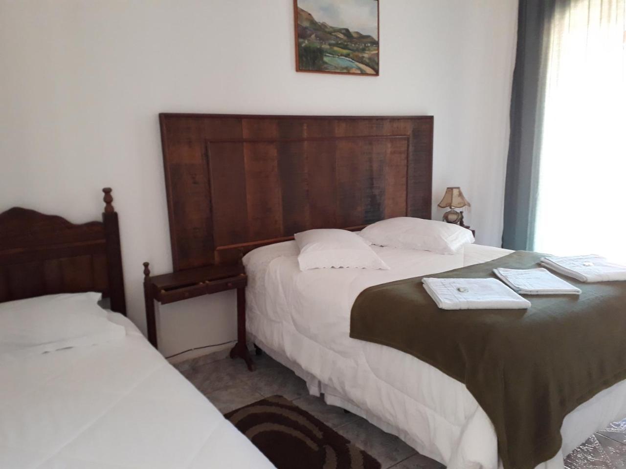 Pouso Mariazinha Hotel Tiradentes Exterior photo