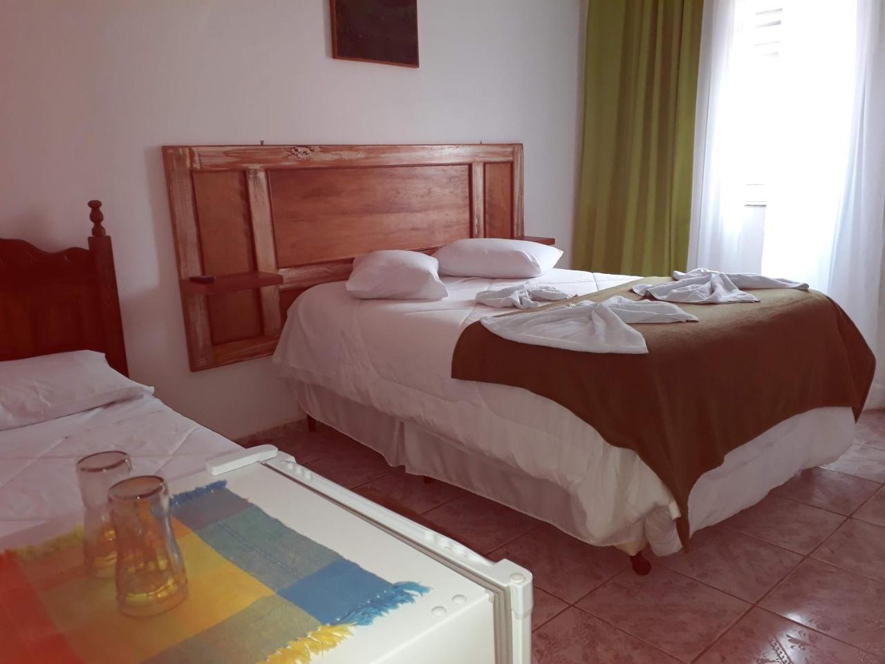 Pouso Mariazinha Hotel Tiradentes Exterior photo