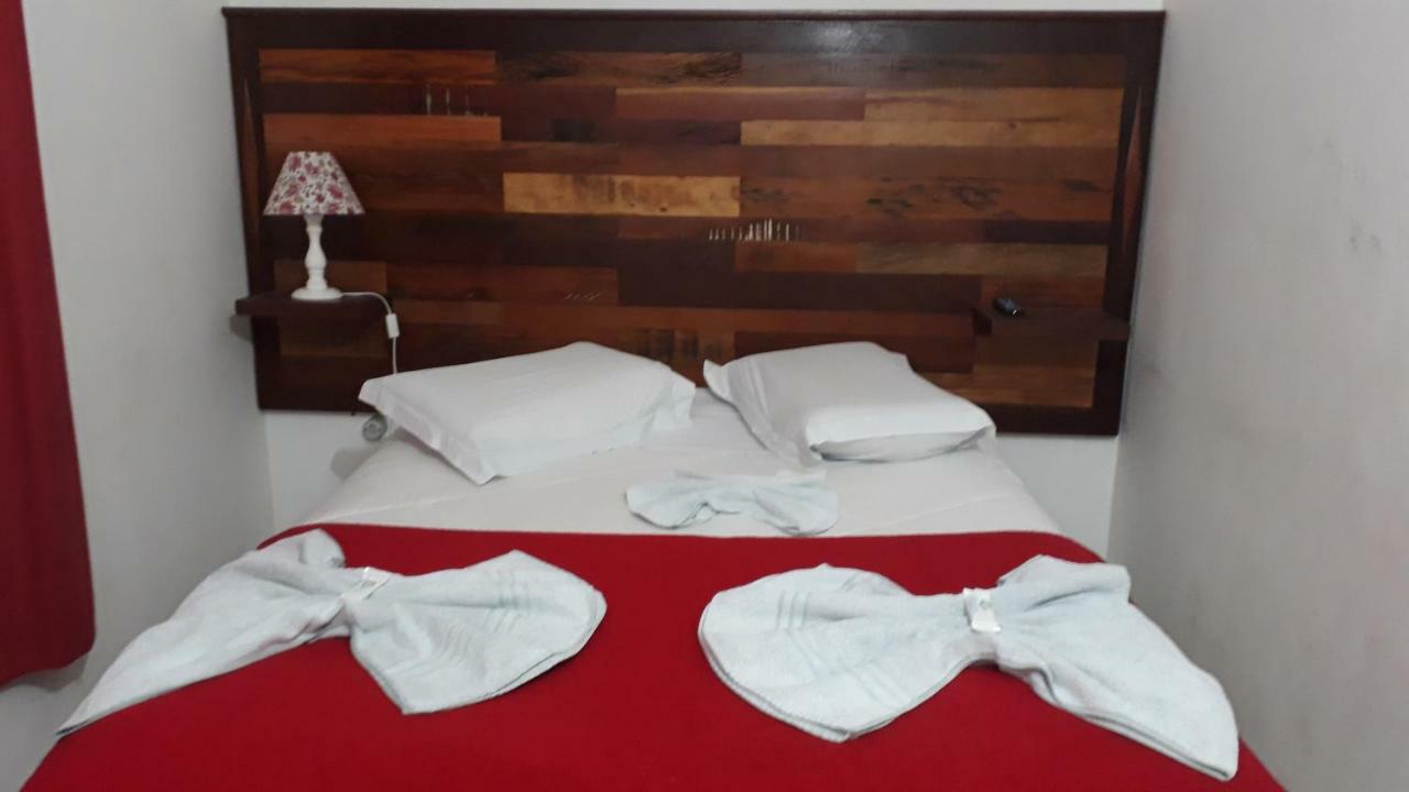 Pouso Mariazinha Hotel Tiradentes Exterior photo