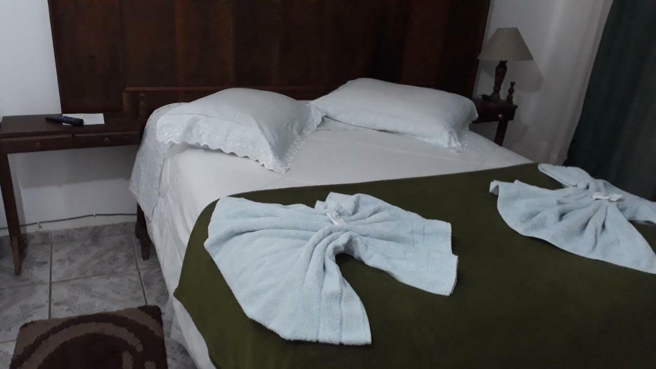 Pouso Mariazinha Hotel Tiradentes Exterior photo