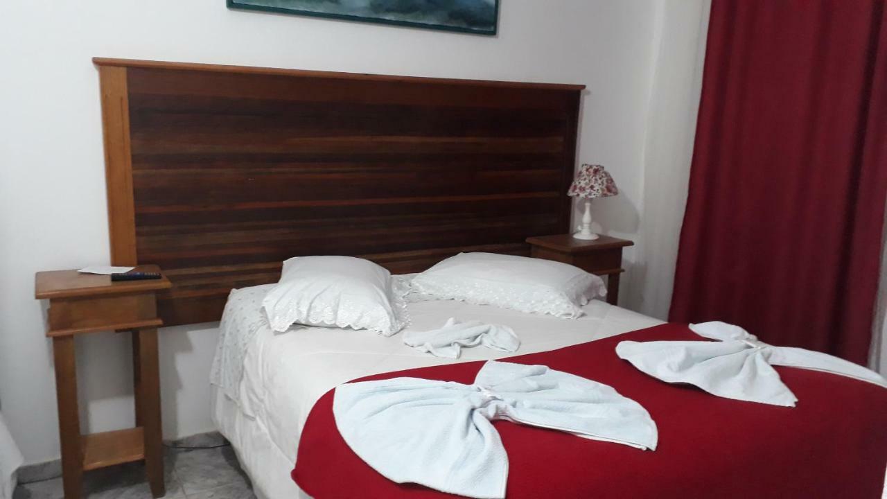 Pouso Mariazinha Hotel Tiradentes Exterior photo