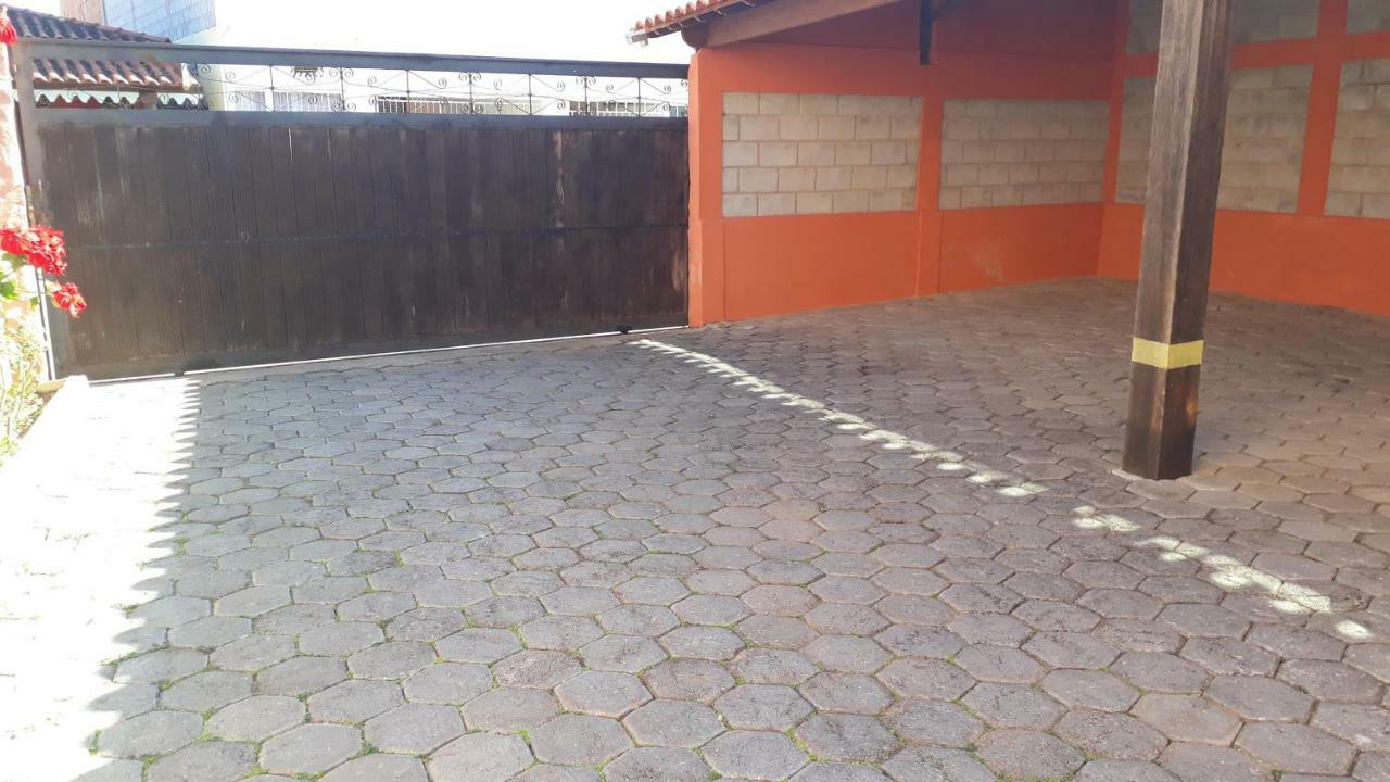Pouso Mariazinha Hotel Tiradentes Exterior photo