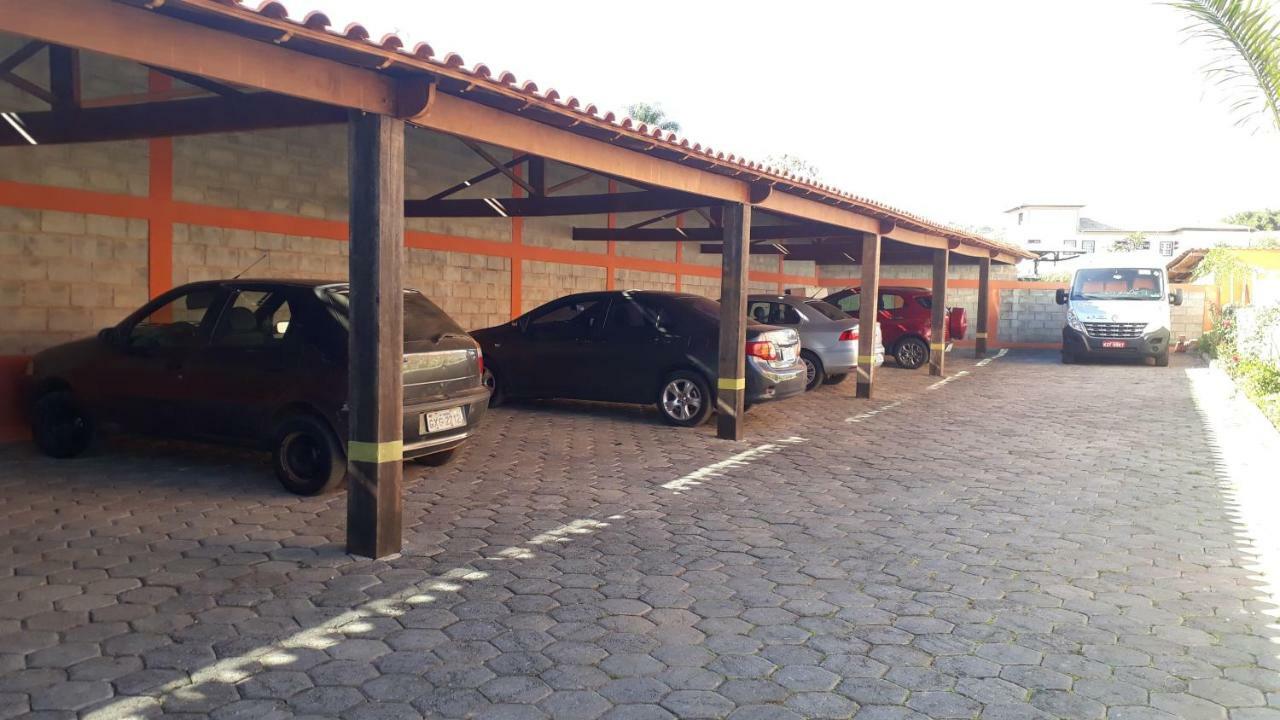 Pouso Mariazinha Hotel Tiradentes Exterior photo
